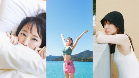日本新一代國民老婆是她!吉岡里帆清純性感兼具的10個秘訣,肌膚保養、體態維持就看這篇