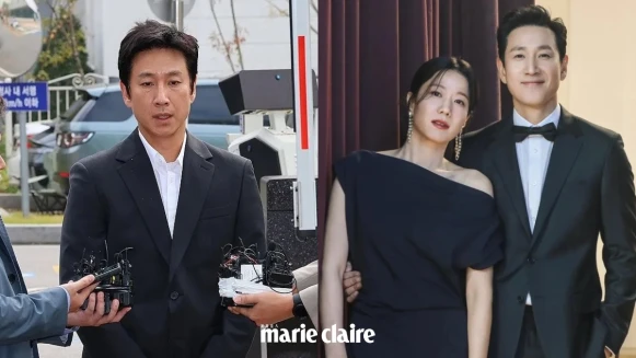 李善均吸毒案最新進展!大冒白髮、毒性檢驗全過關,出面道歉、震撼20年枕邊人田慧振直接暈倒?!