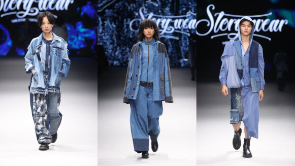 零廢時尚品牌 STORY WEAR - 2024 年全新系列「O」零與無限大｜挑戰循環設計的無限可能