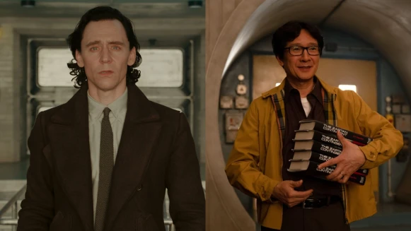 還是元老們最對味！《洛基》第二季成功拉回聲勢，成為漫威宇宙今年最佳作品