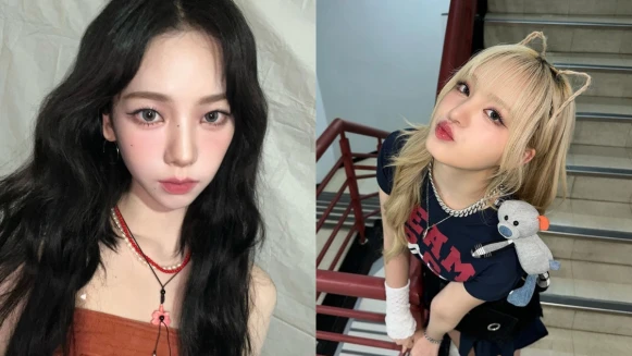 跟著韓星畫!2023秋冬妝容趨勢3大重點,打造最迷人的鬆弛感