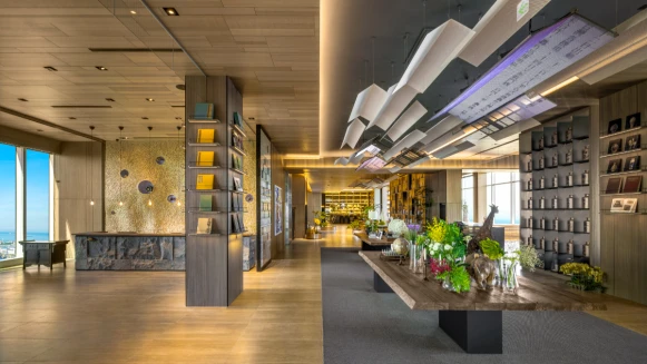 2023亞洲插畫藝術博覽會，高雄承億酒店結合駁二漾藝博，週末登場！