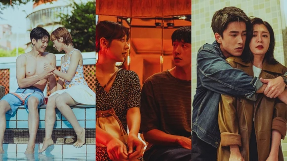 《此時此刻》20大金句撫慰感情中受傷的靈魂:「全世界只有一個你,光憑這點就值得被愛!」