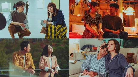 Netflix《此時此刻》10組音樂人量身打造專屬配樂歌單！台式搖滾樂團唱出劉俊謙角色無奈，被郭雪芙按摩起反應？