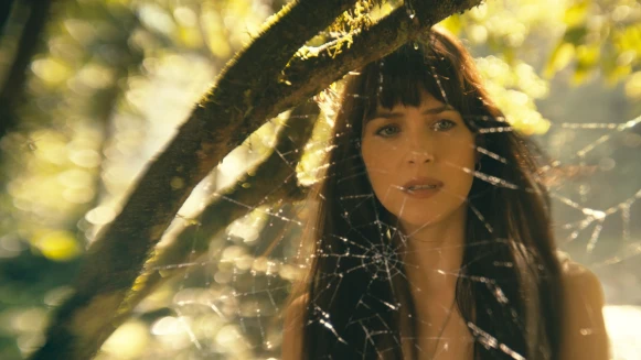 《蜘蛛夫人》漫威最神秘女英雄！能力是什麼？達珂塔強生等女神主演