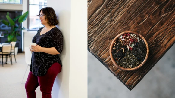 肥胖的人逃不出這五款類型！命理專家李玉珮親授開運養生小撇步、加碼幸運代表色！