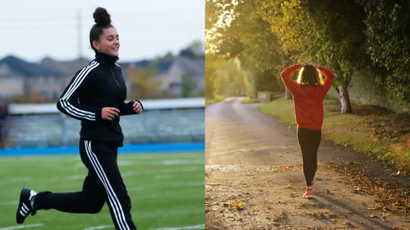 冬天適不適合跑步？有哪些要注意的事項？冬天跑步有哪些好處？這裡一次通通告訴妳！