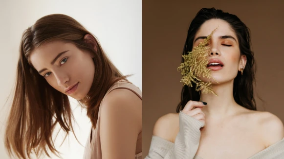 不同髮質染燙後如何照顧?頭皮受刺激出油、髮絲黯淡無光…細軟髮/粗硬髮養護重點大不同!