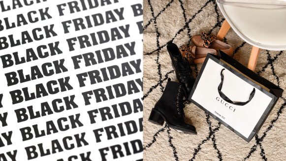 2023黑五品牌折扣懶人包！聖誕禮物絕佳入手時機，全球電商最低優惠都在這檔