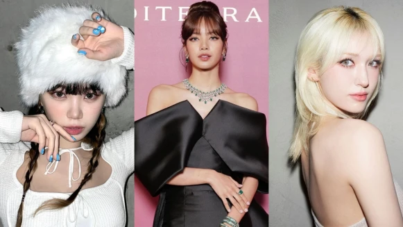 韓星御用彩妝師揭秘!原來BLACKPINK、(G)I-DLE、Aespa、BTS的妝是她們畫的