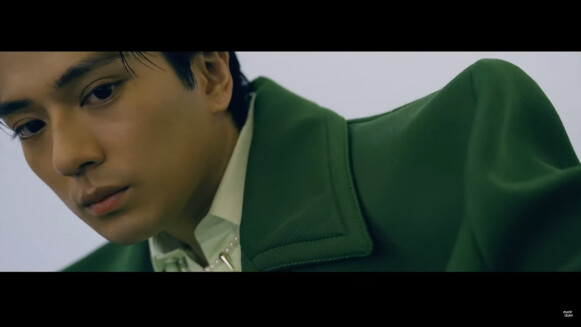 MC MAN｜新田真劍佑 Mackenyu 不忘初心成就自我：「想挑戰只有我才能詮釋的角色，藉此希望能透過我的演技，帶給觀眾勇氣和夢想的力量。 」