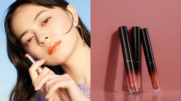 2023開架唇膏14款推薦!媚比琳、Visee、'M MEME、1028、Opera…