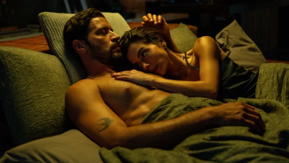 想要在床上更加享受,那麼就得掌握好這5個訣竅!