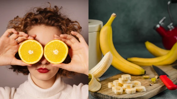 啊又熬夜了！每天睡眠不足，吃這9樣食物補回來！