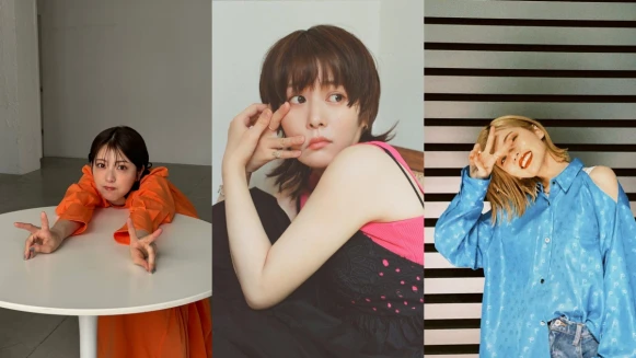 愛日系髮型必追!5個日本中短髮範本女星,從個性洗鍊到溫柔氣質一次看