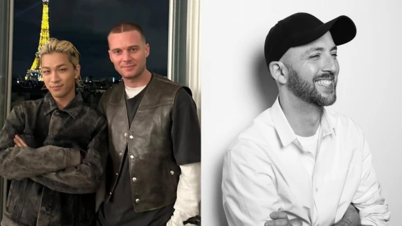 時尚人事又一波！紀梵希分手Matthew Williams，Tod&#039;s迎來Matteo接棒明年秋冬秀