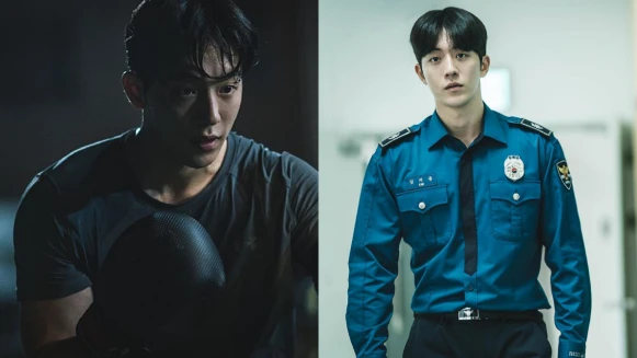 Disney +《非法正義》：並不只是單純爽快的懲奸除惡，也是邀請我們思索的一道正義難題！