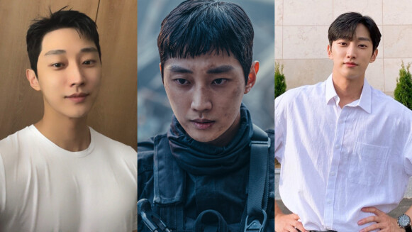 關於振永一定要知道的5件事!出演Sweet Home 2暖帥軍人、B1A4出道、被稱天才作曲家振多芬