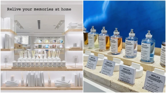 Maison Margiela 專門店純白開幕!不只「慵懶週末」好聞,5款香水推薦,沉浸香氛日常
