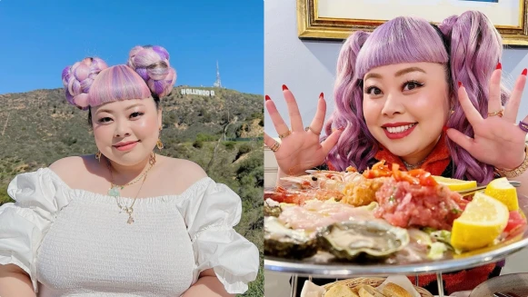 連保養都很正能量！渡邊直美：專注在自己的優點就好，從髮肌到身心的直美流保養法完整揭秘