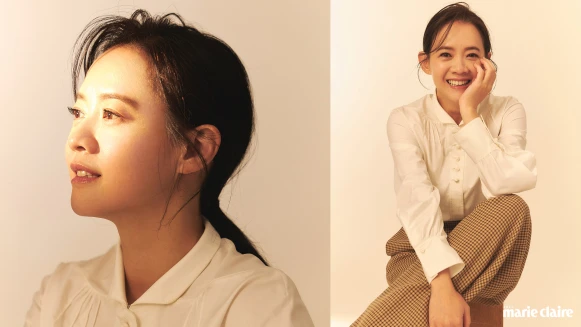 深掘自我就能找到女力根源，曾寶儀：「永遠珍惜能夠看到我們內在的人，因為他們不會隨便在我們身上貼標籤」