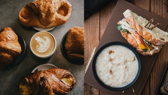 千萬要避坑！早餐不能這樣吃！4種錯誤吃法+早餐建議吃法 都幫妳整理好了