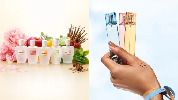 2023香水推薦!最具話題新香到新系列、新品牌一次盤點