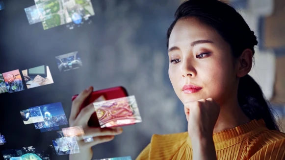 社群上過多資訊、過度比較都是傷害!我們只需要跟「願意祝福你」的人相處就夠了。