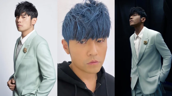 周杰倫驚喜宣布成為Dior全球代言人齊名Jisoo！原來演唱會早藏玄機？