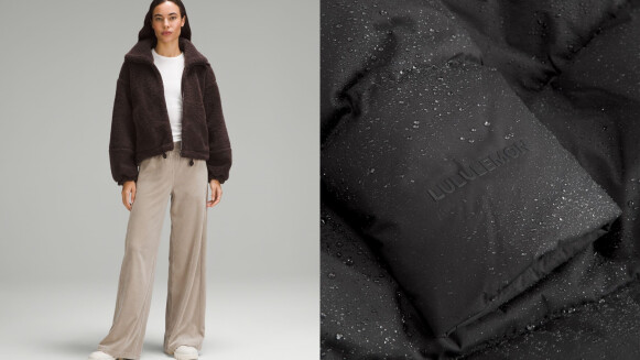 Lululemon冬季熱銷榜單出爐！官網歲末折扣誠意開跑，必收外套、上衣、瑜伽褲盤點