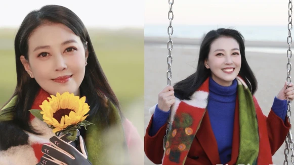 周海媚病逝,享年57歲!工作室發聲明證實:「海媚姐離開了我們。」