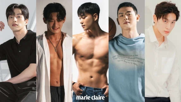 《單身即地獄3》6男成員IG總盤點！職籃選手、游泳隊海警、爆肌咖啡甜點店老闆，熱情活潑內向冷酷全都有！