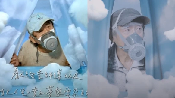 這才是真復刻!蘇打綠〈十年一刻〉找來噴畫大師李錫堅重現十年前的MV經典場景