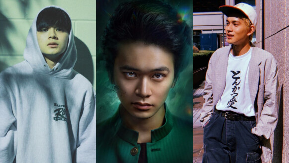 《幽遊白書》真人版幽助北村匠海7件事!偶像樂團出身的實力演員,暖帥外型被稱「小松潤」