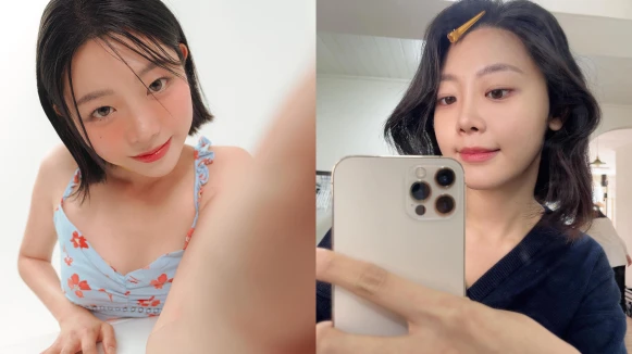 《單身即地獄3》崔惠善超討喜!短髮3造型配開朗笑容獲觀眾喜愛!