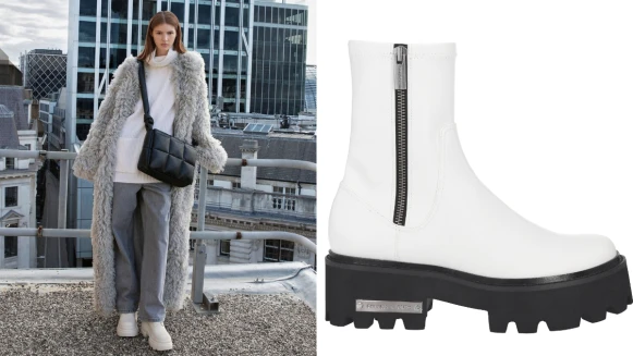 冬天旅行風格盤點，全身丹寧、羽絨外套...造型與單品推薦