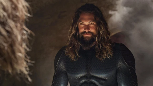 水行俠2度出擊！在《水行俠 失落王國》的15個彩蛋中，竟然連隔壁棚漫威的致敬也有！？