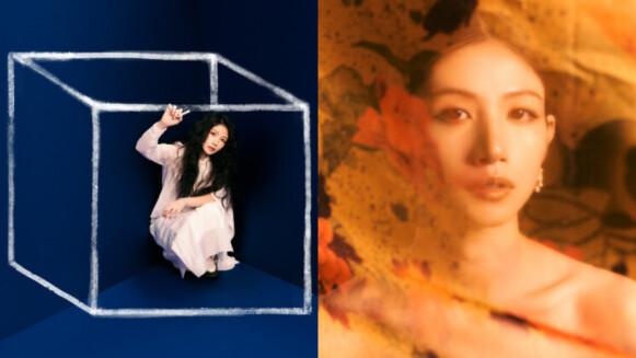 睽違5年,李千娜將於12/29推出全新概念專輯《關・與妳》 12/26舉辦音樂分享會搶聽為快!