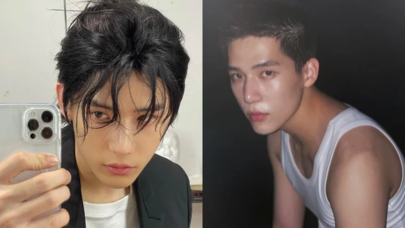 《神隱》全員一起減肥！王安宇竟在一個月甩肉9公斤！規律運動、自煮瘦身餐…養成俊美仙氣少年！