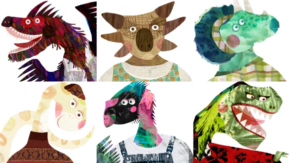 【2024年運大預言上篇】牡羊、金牛、雙子、巨蟹、獅子、處女新年整體星座運勢看這邊！