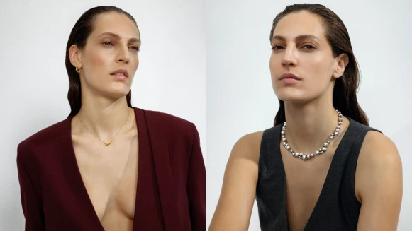 喬治傑生 2024 新年悅禮 MOONLIGHT GRAPES月光葡萄系列 璀璨開年 躍動新歲