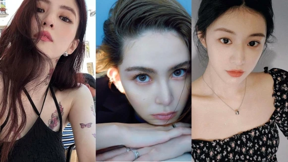 Boucheron必入Top.5珠寶盤點！韓韶熙、昆凌、高允貞都有「這款」