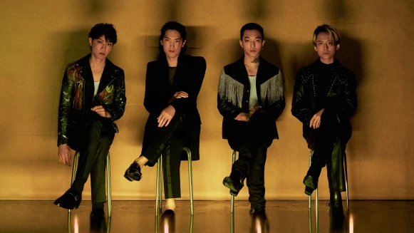 專訪｜傻子與白痴，為現場而生的音樂天團！生命中不可或缺的未定義姿態