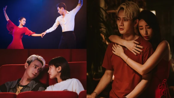 《非殺人小說》劉冠廷、王淨共舞激發占有慾,隋棠埋殺機曝光角色未公開秘密?