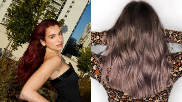 2024染髮6大趨勢色推薦!「混色感」深髮色將流行,低調細節成重點