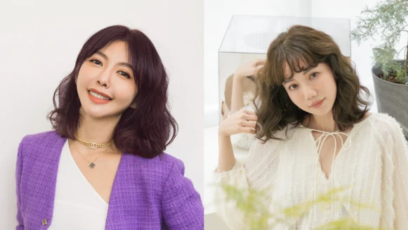 2024新年好運勢從髮色開始~盤點莉婕四大日系時尚風格髮色,連遮白髮也有豐富選擇!馬上染髮打造開運髮色,亮麗一整年!