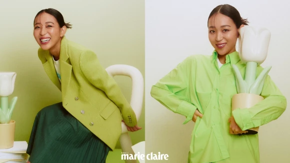 快樂多巴胺！笑看人生小確幸，黑木太太：「每一天要有非日常感的刺激，來燃燒出天天開心的多巴胺。」