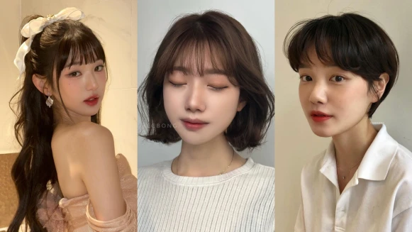 2024秋冬千金感髮型短中長髮4款推薦!筆記簡單整理技巧,打造高級氛圍感