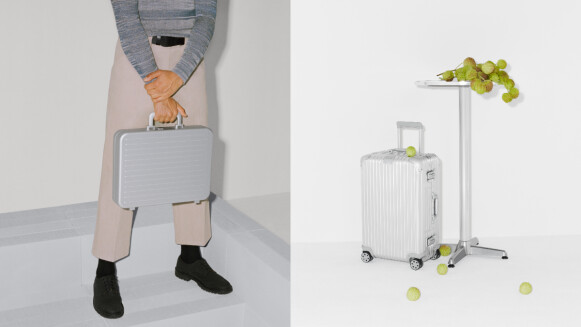 RIMOWA Travel Accessories系列新作由內到外釋放的迷人魅力，是摩登旅人讓行裝有條不紊且蘊含卓越品味的最佳收納配件選擇。