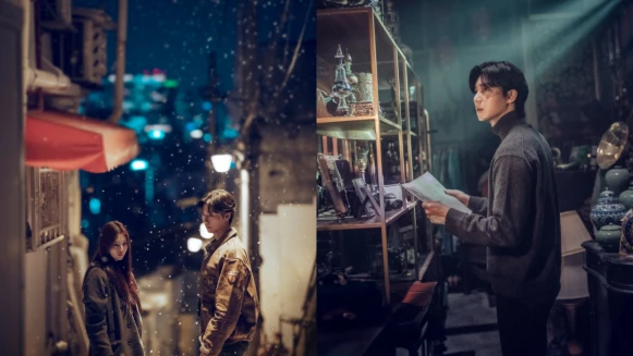 Netflix《京城怪物》第二季伏筆預測,韓韶禧變長生不老怪物、朴敘俊重生再續前緣、怪物嬰兒全新升級!